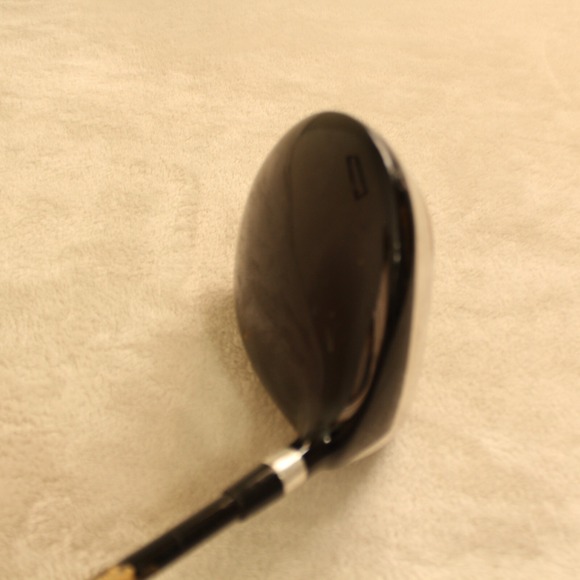 Knight Extreme Distance 10° Driver Titanium Matrix IGS Integrated Graphite - Picture 4 of 9
